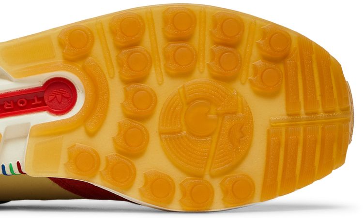 Atmos x adidas ZX 8000 Setsubun