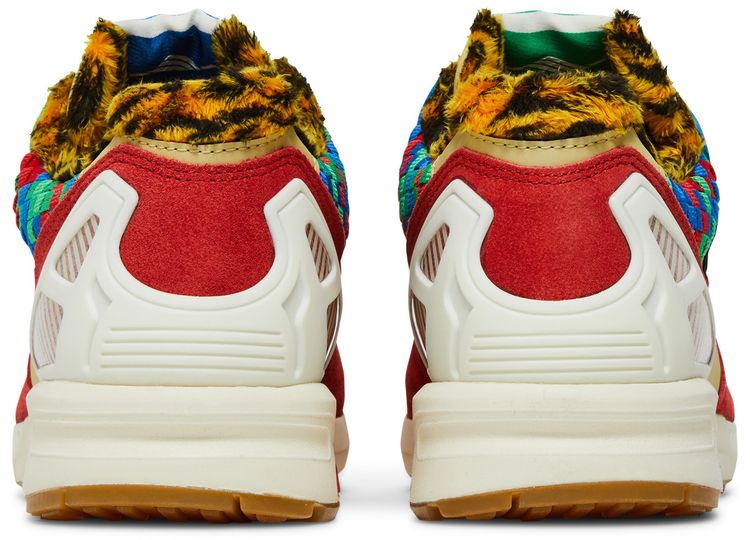 Atmos x adidas ZX 8000 Setsubun