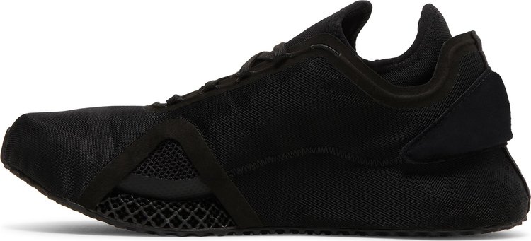 Y 3 Runner 4D IOW Black