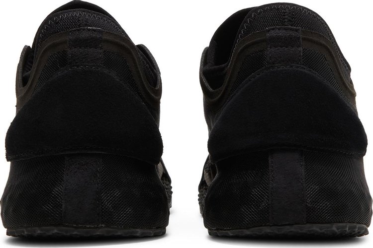 Y 3 Runner 4D IOW Black