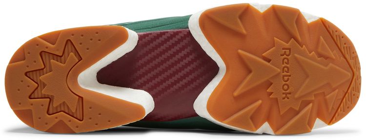 Billionaire Boys Club x InstaPump Fury Boost Earth