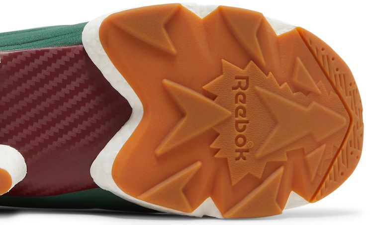 Billionaire Boys Club x InstaPump Fury Boost Earth