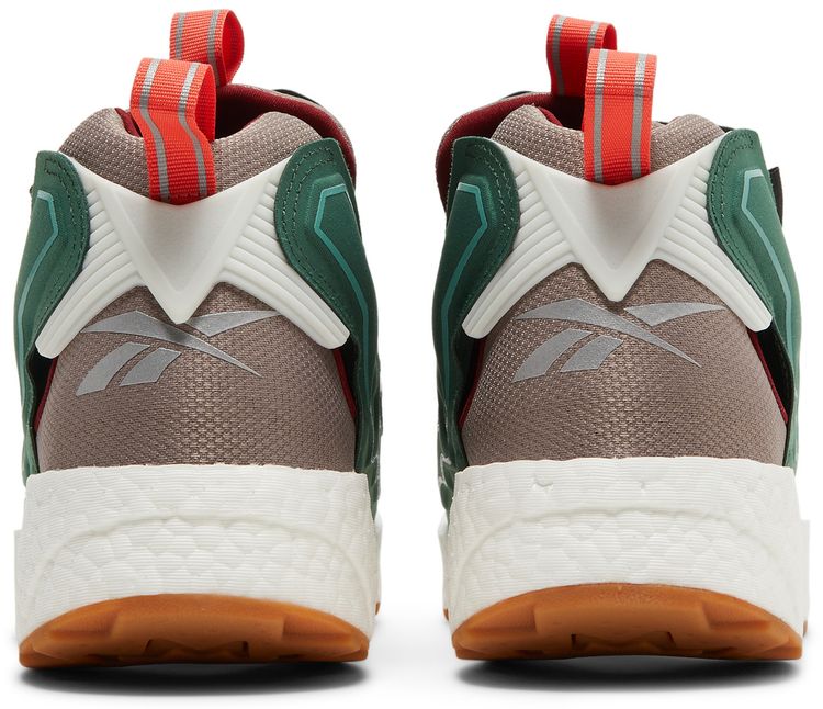 Billionaire Boys Club x InstaPump Fury Boost Earth