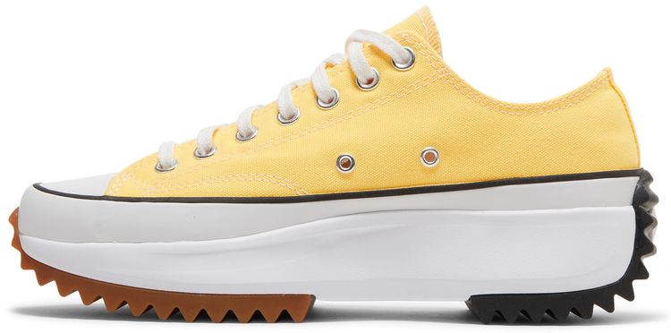 Converse Run Star Hike Low Citron Pulse