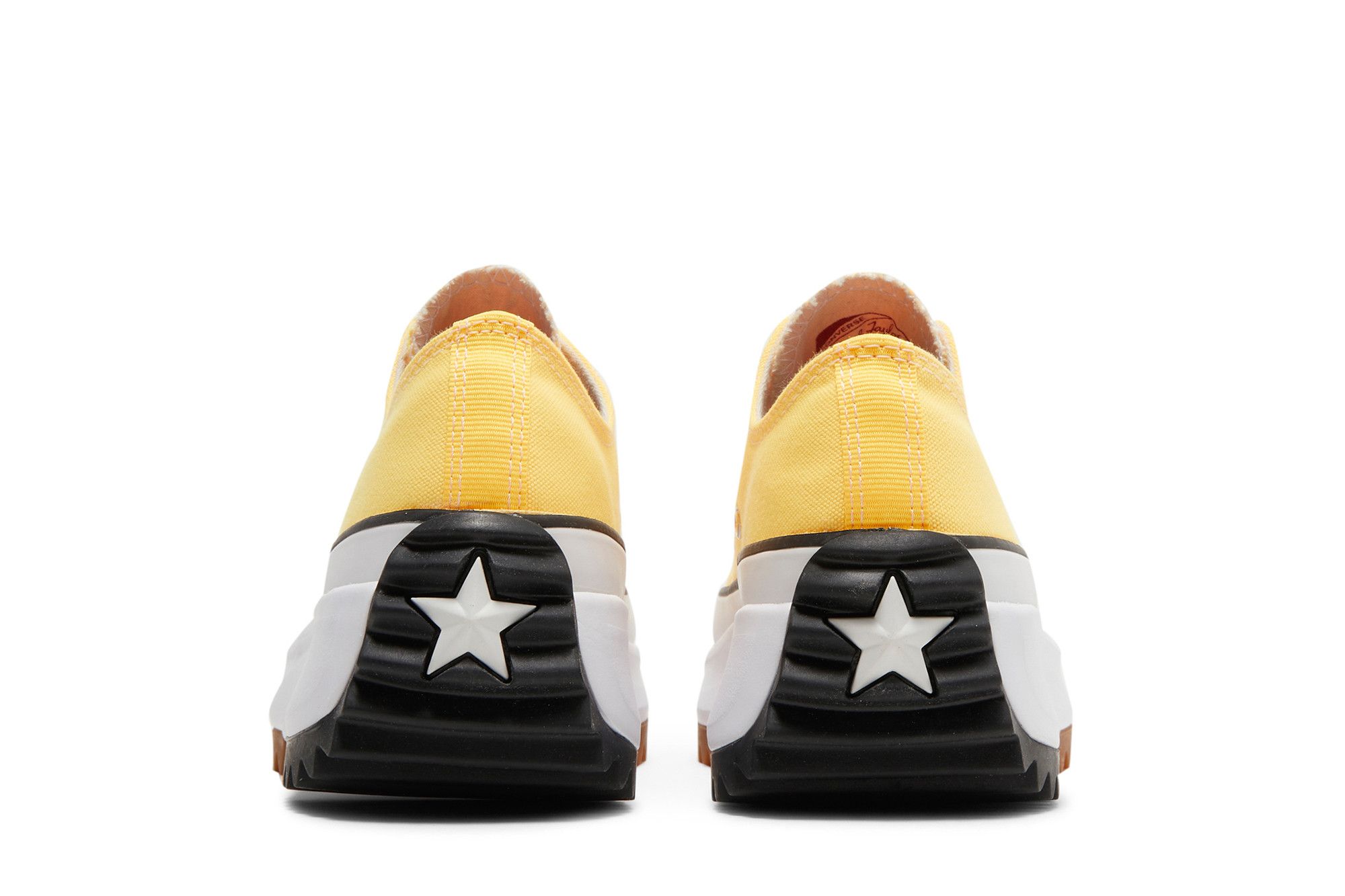たろ Buy Run Star Hike Low 'Citron Pulse' - 170778C | GOAT