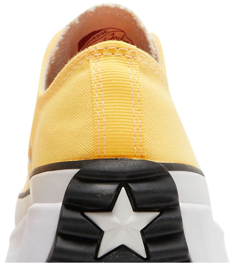 Converse Run Star Hike Low Citron Pulse