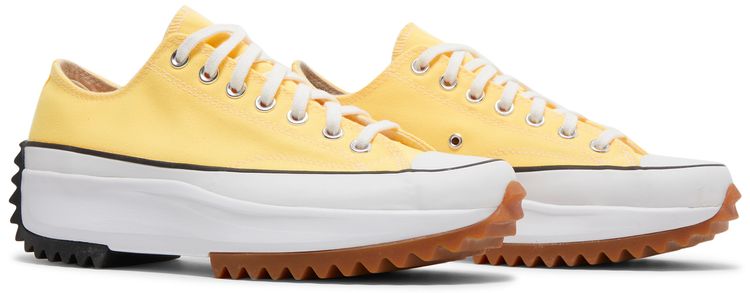 Converse Run Star Hike Low Citron Pulse