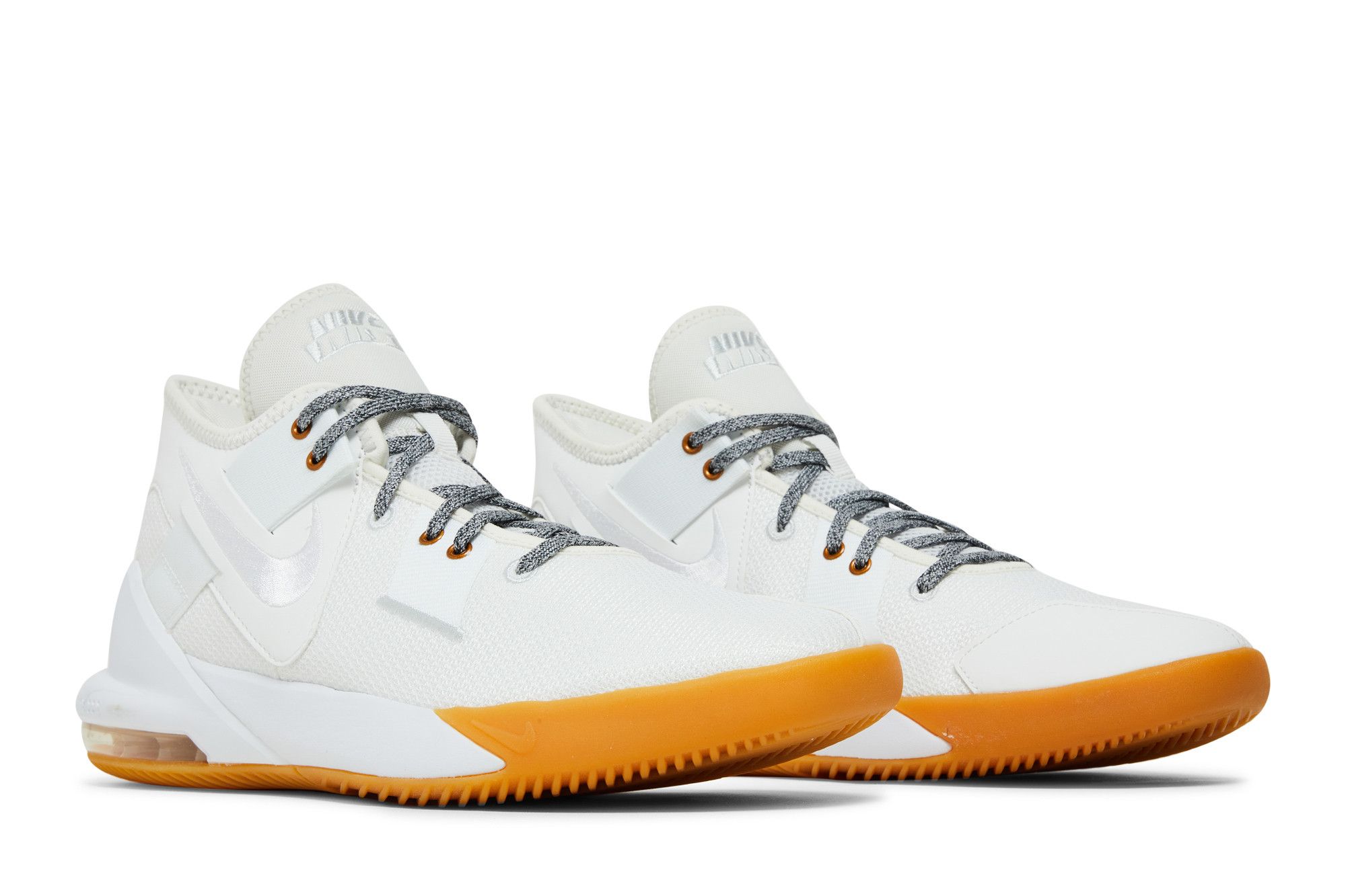nike air max impact 2 summit white