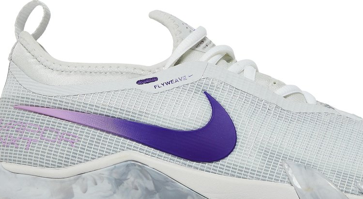 Wmns NikeCourt React Vapor NXT Photon Dust Court Purple