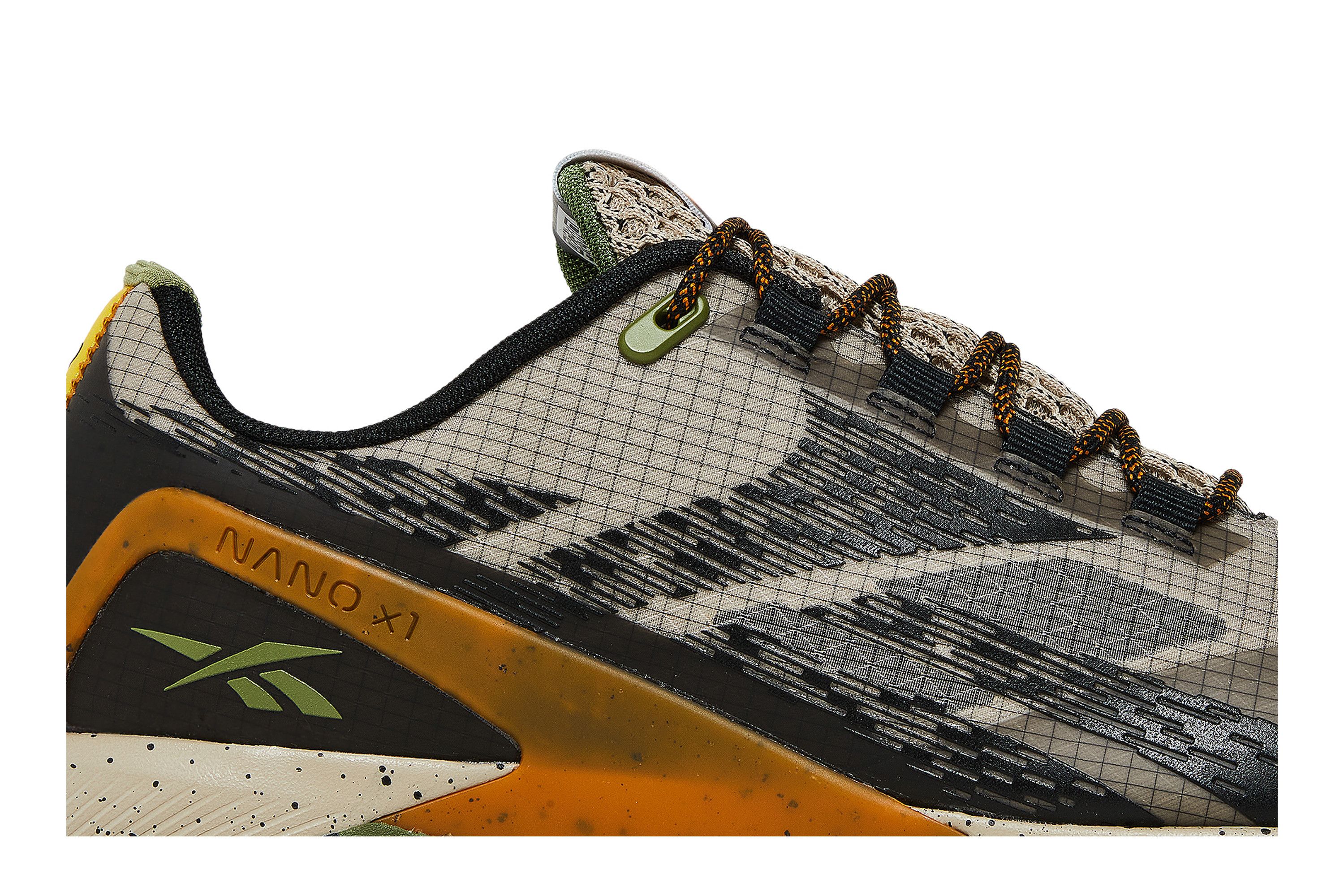 Buy Reebok National Geographic x Nano X1 Adventure 'African Safari