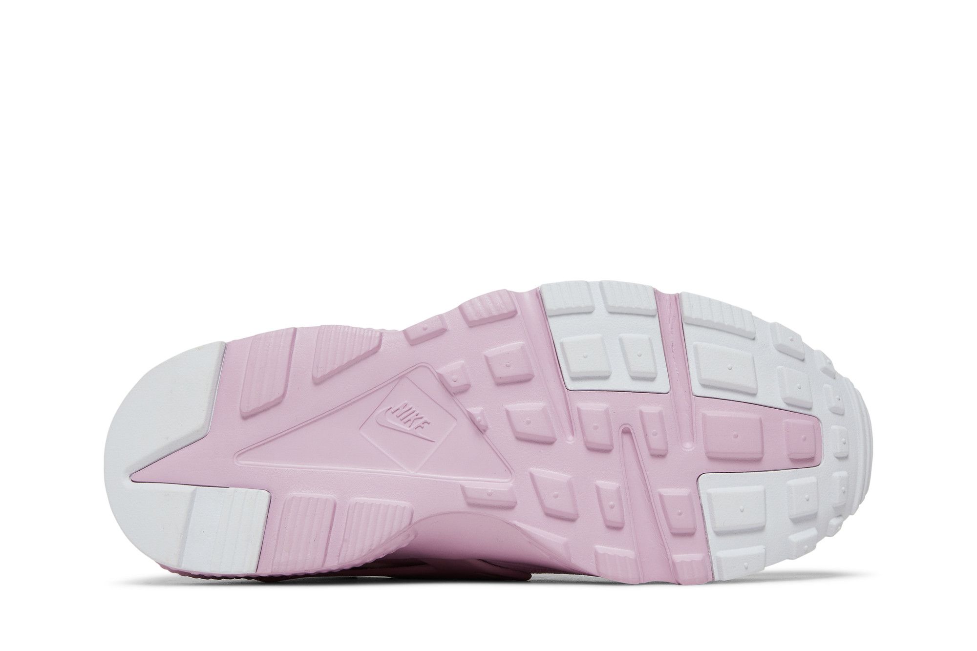 Light arctic pink huaraches online