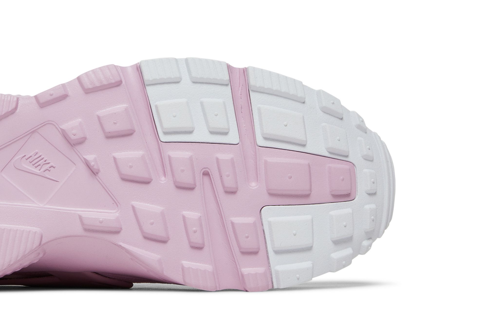 Light arctic pink huaraches online