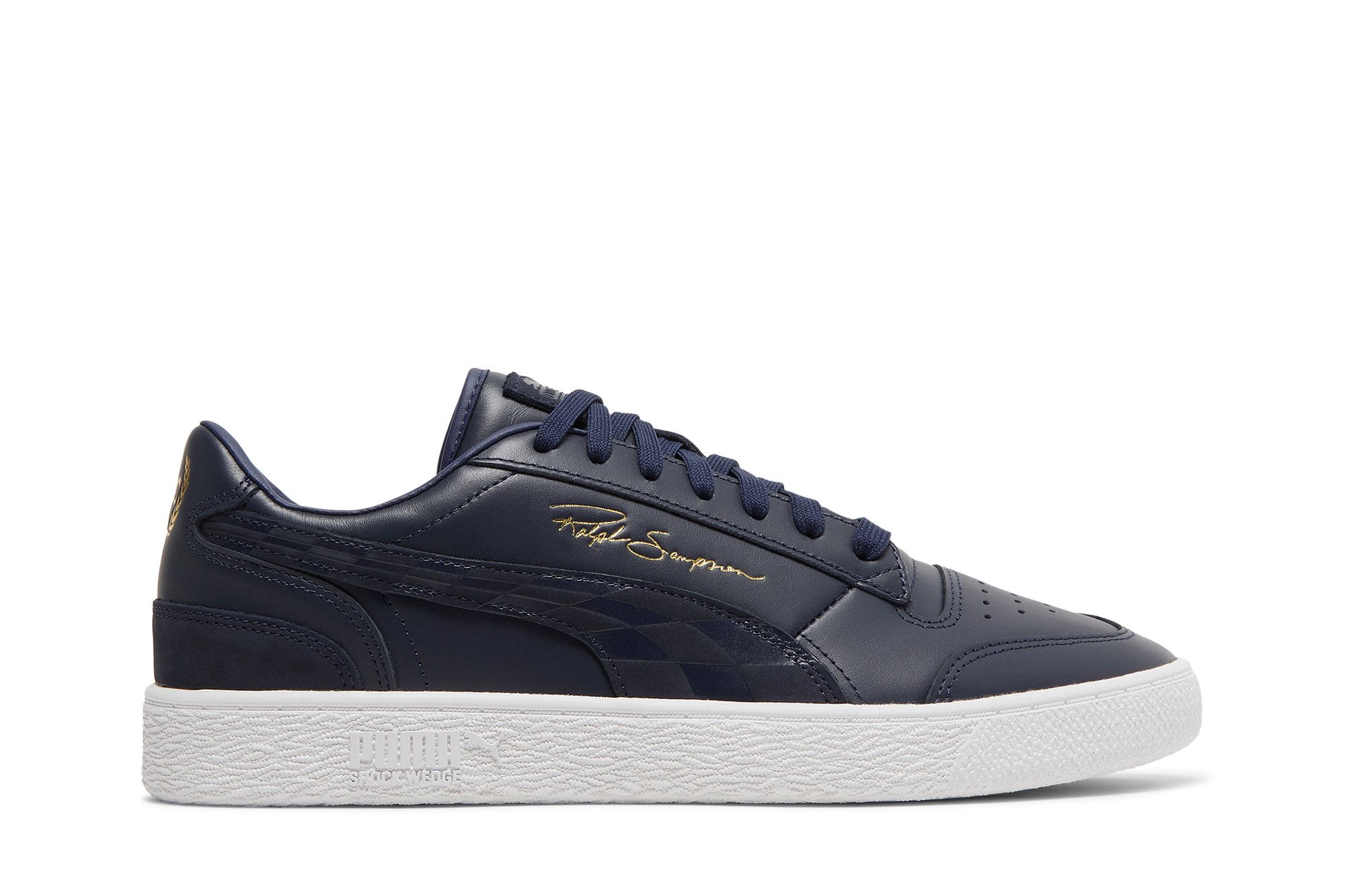 Puma ralph deals sampson x
