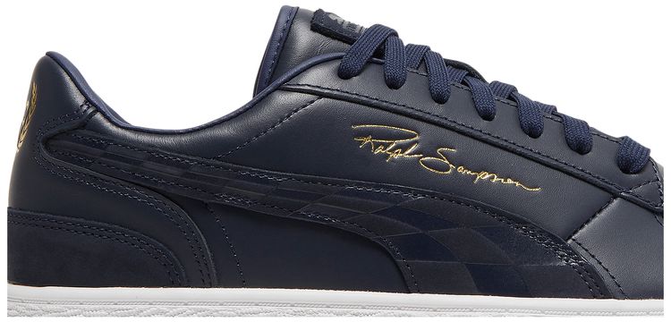 TMC x Puma Ralph Sampson Peacoat