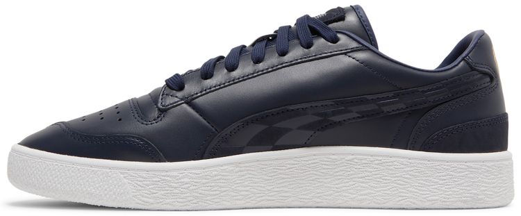 TMC x Puma Ralph Sampson Peacoat