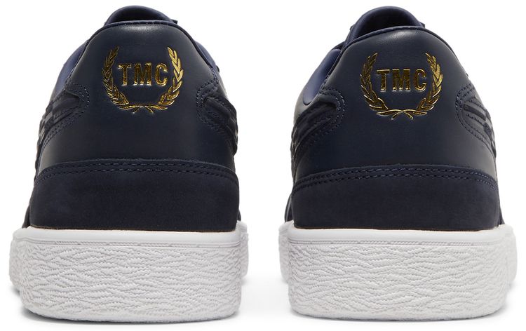 TMC x Puma Ralph Sampson Peacoat