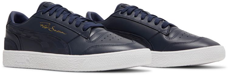 TMC x Puma Ralph Sampson Peacoat