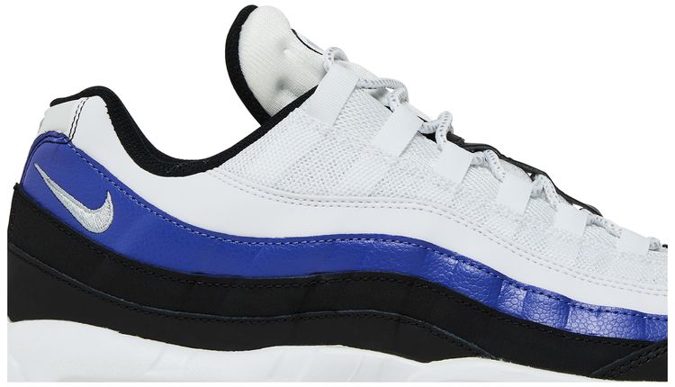 Nike Air Max 95 Persian Violet