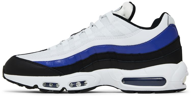 Nike Air Max 95 Persian Violet