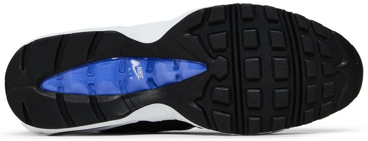 Nike Air Max 95 Persian Violet