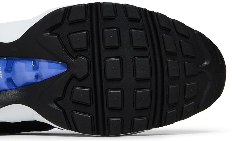 Nike Air Max 95 Persian Violet