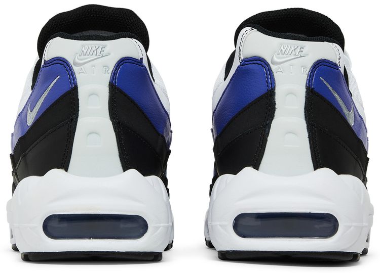 Nike Air Max 95 Persian Violet