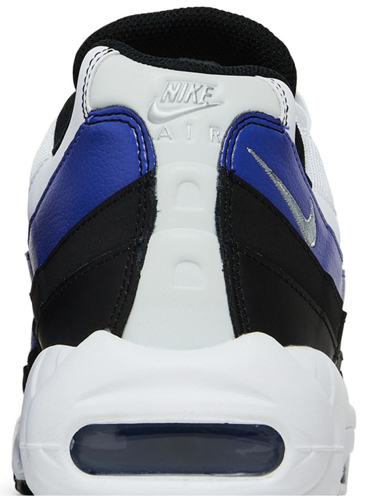 Nike Air Max 95 Persian Violet
