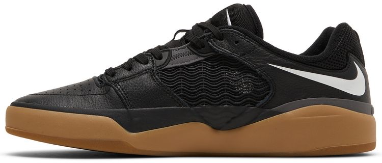 Nike Ishod Wair SB Black Gum