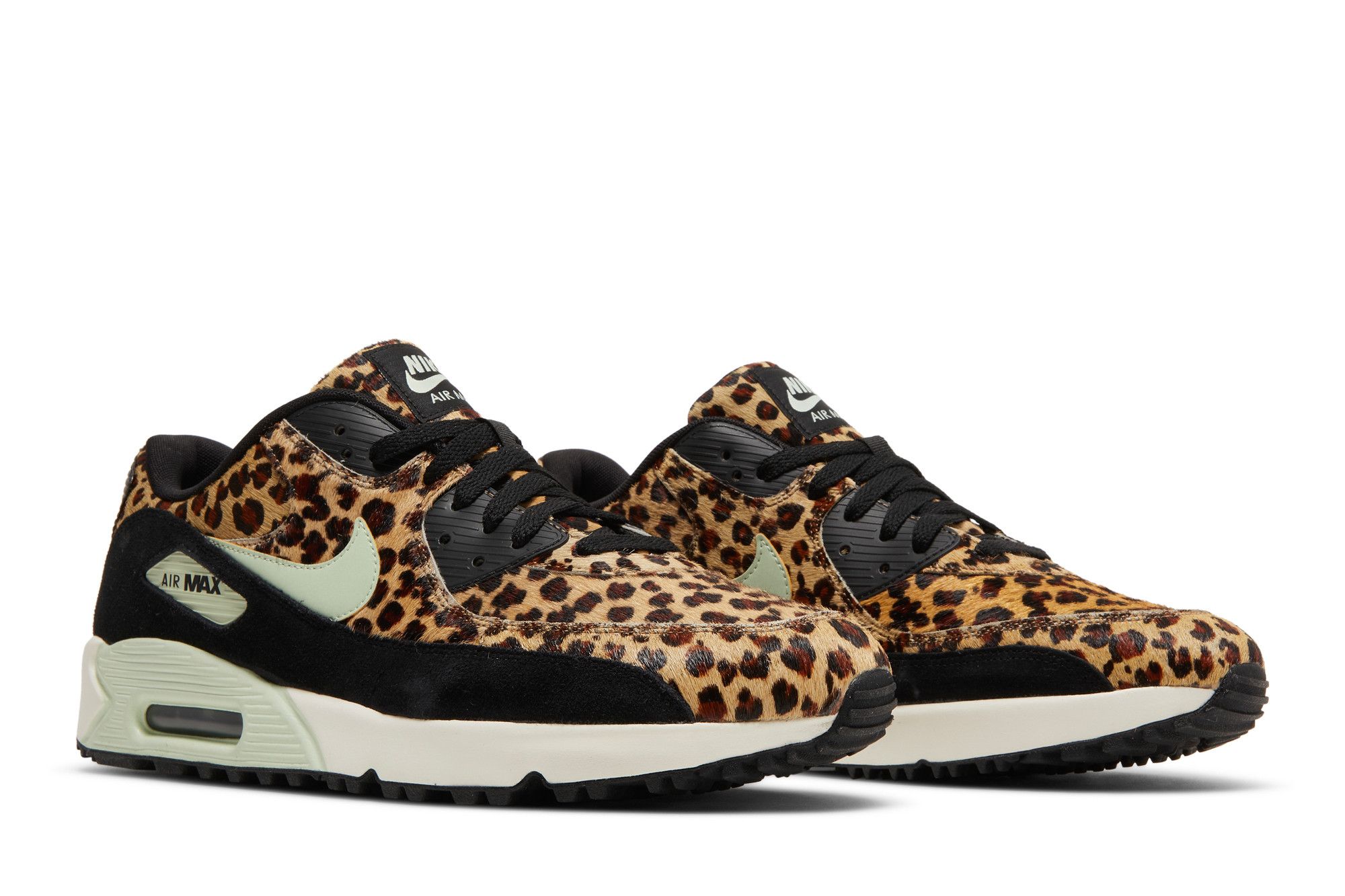 Buy Air Max 90 Golf NRG Leopard DH3042 800 GOAT AU