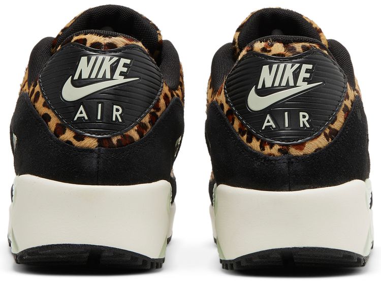 Air Max 90 Golf NRG Leopard