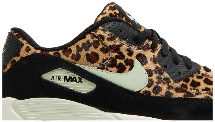 Air Max 90 Golf NRG Leopard