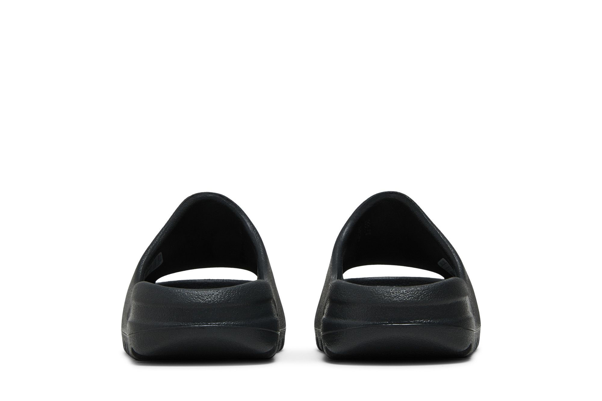 新品 adidas キッズ サンダル YEEZY SLIDE ONYX 21cm YEEZY(adidas) adidas YZY SLIDE 