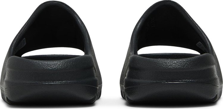 Yeezy Slides Kids Onyx