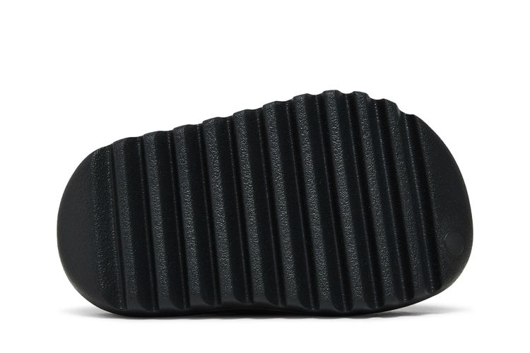 Buy adidas Yeezy Slides Kids 'Onyx' - HQ4115 | GOAT