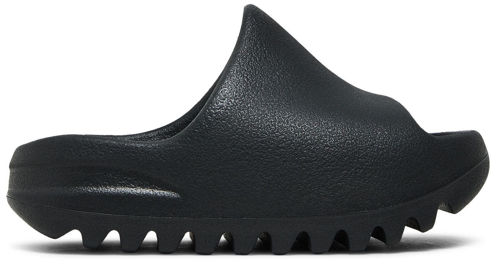 Buy Yeezy Slides Kids 'Onyx' HQ4115 GOAT