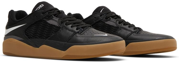 Nike Ishod Wair SB Black Gum