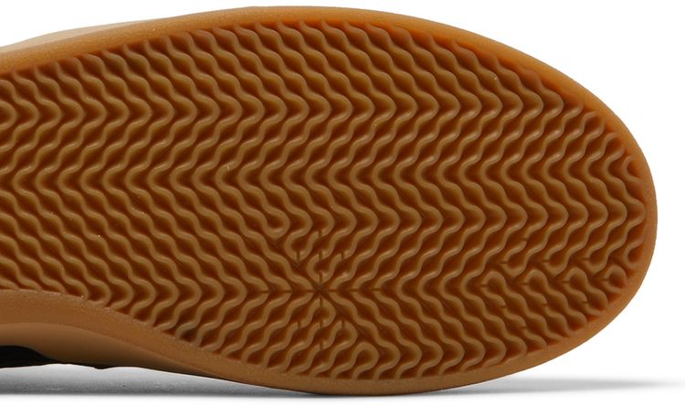 Nike Ishod Wair SB Black Gum