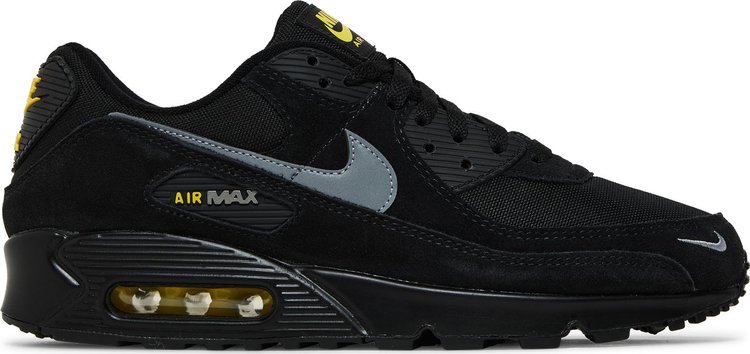 200 - GmarShops - Nike Air Force 1 07 LV8 White Black FB8971 - nike air max  90 yellow safari shoes