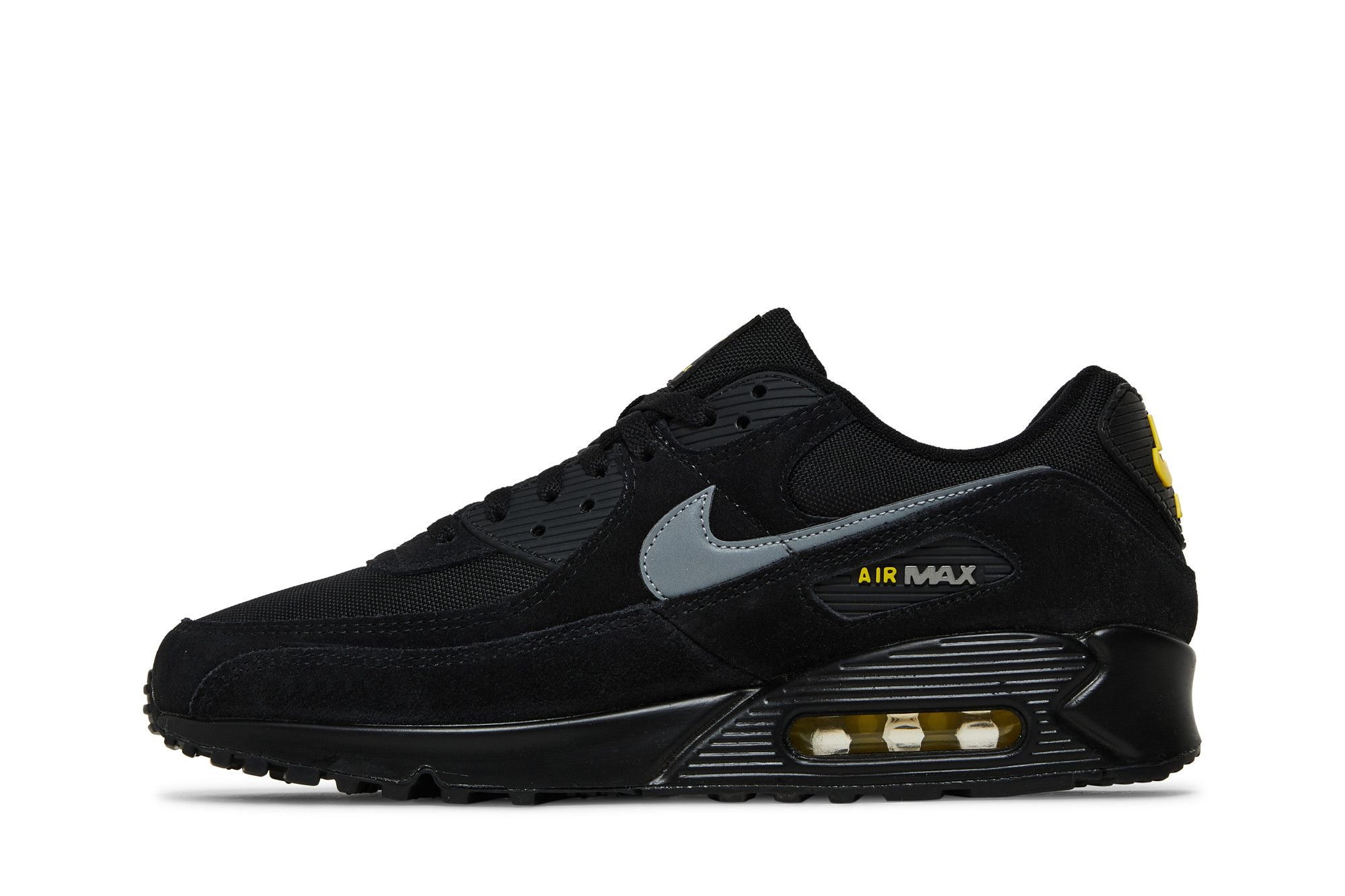 Air max 90 reflective deals