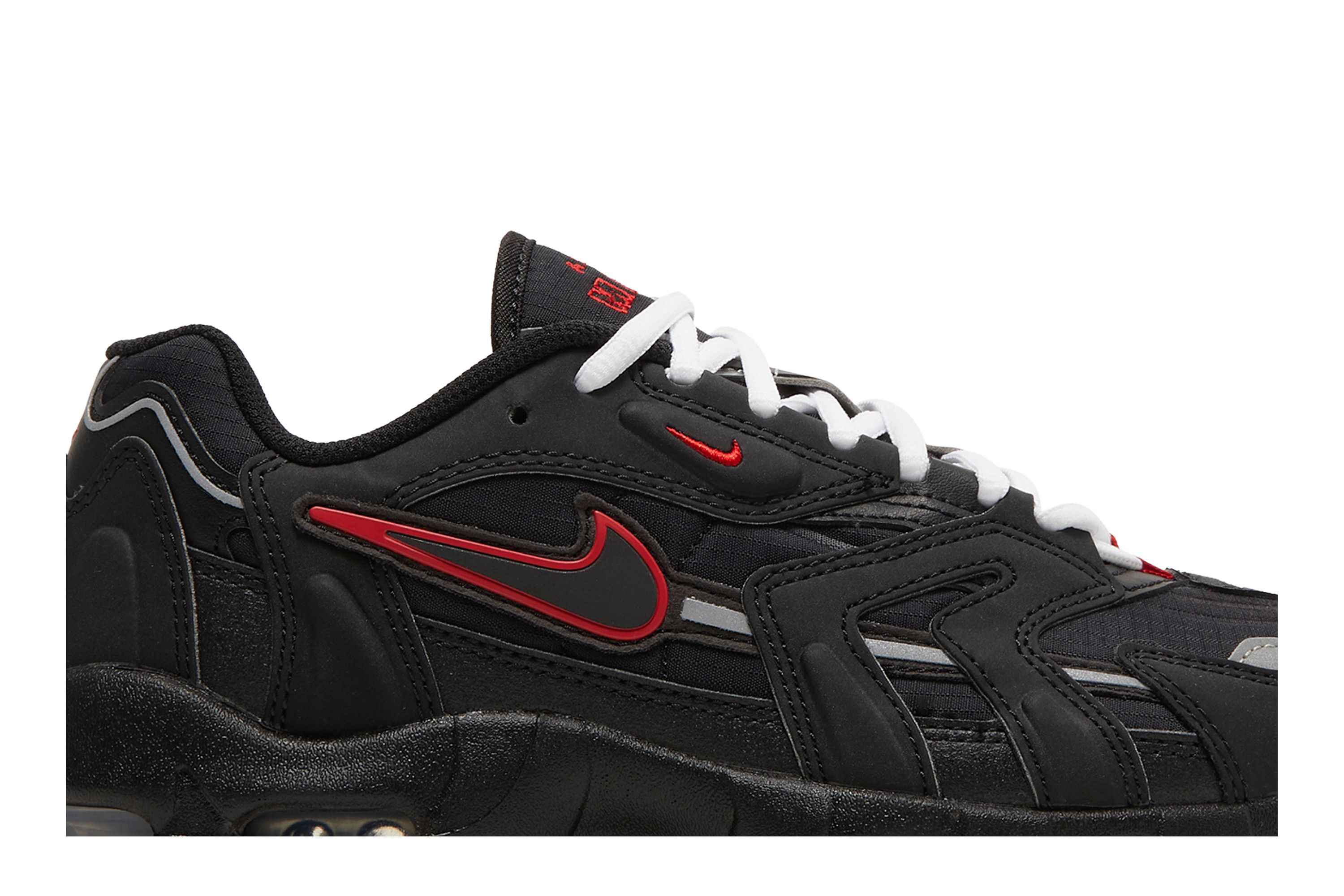 Buy Air Max 96 2 Bred DC9409 002 GOAT DE