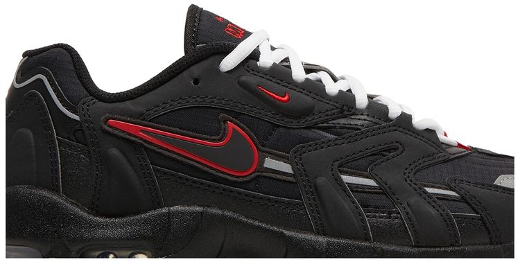 Nike Air Max 96 2 Bred