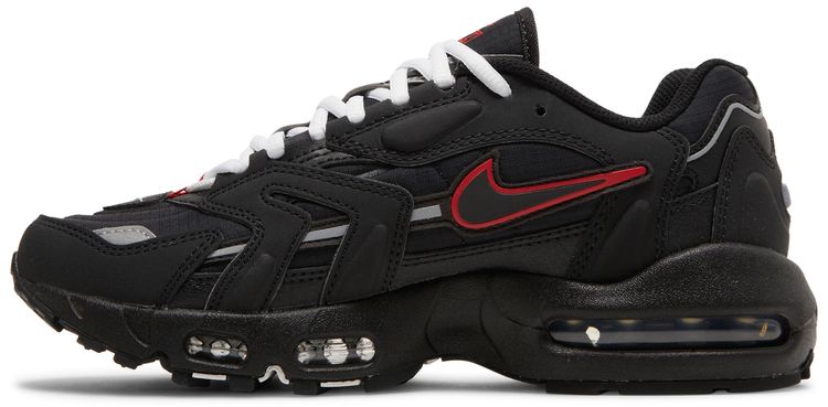 Nike Air Max 96 2 Bred