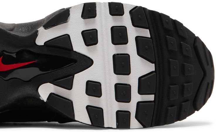 Nike Air Max 96 2 Bred