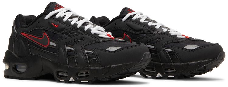 Nike Air Max 96 2 Bred