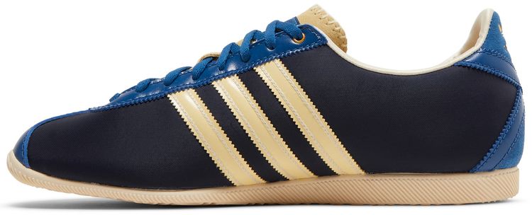 Wales Bonner x adidas Japan Legend Ink