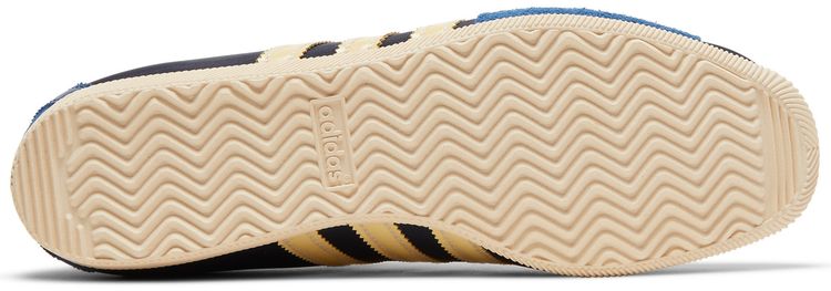 Wales Bonner x adidas Japan Legend Ink