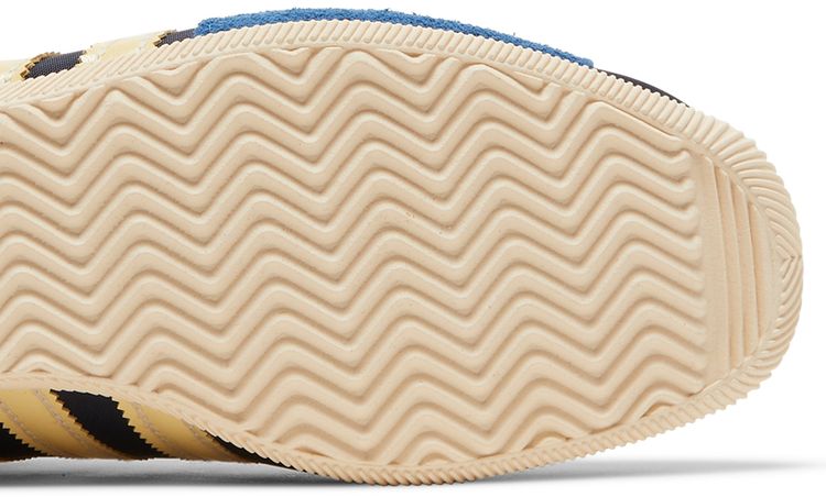 Wales Bonner x adidas Japan Legend Ink