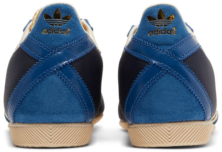 Wales Bonner x adidas Japan Legend Ink