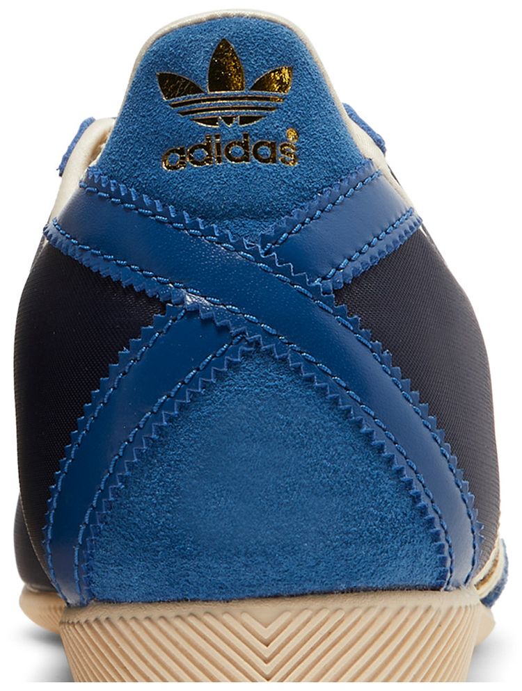 Wales Bonner x adidas Japan Legend Ink