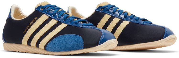 Wales Bonner x adidas Japan Legend Ink